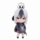 Blue Archive Nendoroid Action Figure Kayoko Onikata 10 cm
