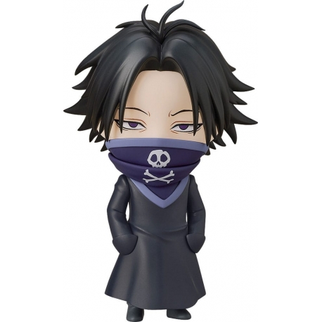 Hunter x Hunter Nendoroid Action Figure Feitan 10 cm