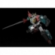 The Brave Fighter of Legend Da-Garn Action Figure The Gattai Seven Changer 25 cm