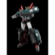 The Brave Fighter of Legend Da-Garn Action Figure The Gattai Seven Changer 25 cm