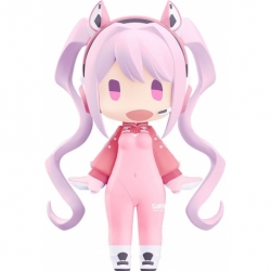 Goddess of Victory: Nikke with Garterbelt HELLO! GOOD SMILE Action Figure Alice 10 cm