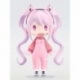 Goddess of Victory: Nikke with Garterbelt HELLO! GOOD SMILE Action Figure Alice 10 cm