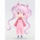 Goddess of Victory: Nikke with Garterbelt HELLO! GOOD SMILE Action Figure Alice 10 cm