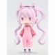 Goddess of Victory: Nikke with Garterbelt HELLO! GOOD SMILE Action Figure Alice 10 cm