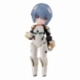 Evangelion Figuras Desktop Army Ayanami Rei & Evangelion No. 0 (Kai) 15 cm