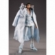 One Piece Figura Action Heroes Rob Lucci Ver. 1.5 18 cm