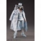 One Piece Figura Action Heroes Rob Lucci Ver. 1.5 18 cm