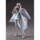 One Piece Figura Action Heroes Rob Lucci Ver. 1.5 18 cm