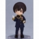 Hetalia World Stars Nendoroid Doll Action Figure Japan 14 cm