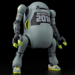 MechatroWeGo Figura 1/12 Decade 22 cm