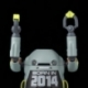 MechatroWeGo Figura 1/12 Decade 22 cm