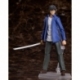 Higanjima Figura Figma Akira Miyamoto 17 cm