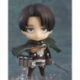 Attack on Titan Nendoroid Action Figure Levi 10 cm