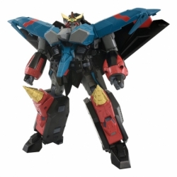 The King of Braves GaoGaiGar FINAL Figura Toyrise Gaofighgar 18 cm