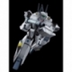 Robotech Figura Diecast Veritech VF-1S Transformable 21 cm