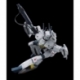 Robotech Figura Diecast Veritech VF-1S Transformable 21 cm