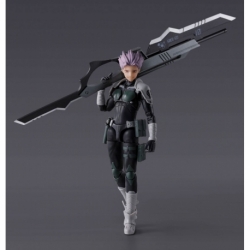 Kaiju No. 8 Figura S.H.Figuarts Gen Narumi 15 cm