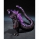 Godzilla (2016) S.H. Monster Arts Action Figure The Fourth Awakning Ver. Shin Godzilla Movie Graphic Plus 18 cm