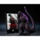 Godzilla (2016) S.H. Monster Arts Action Figure The Fourth Awakning Ver. Shin Godzilla Movie Graphic Plus 18 cm