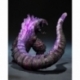 Godzilla (2016) S.H. Monster Arts Action Figure The Fourth Awakning Ver. Shin Godzilla Movie Graphic Plus 18 cm