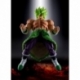 Dragonball Super Broly S.H. Figuarts Action Figure Super Saiyan Broly Fullpower 22 cm