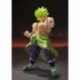 Dragonball Super Broly S.H. Figuarts Action Figure Super Saiyan Broly Fullpower 22 cm