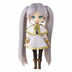 Frieren: Beyond Journey's End Harmonia Humming Action Figure Frieren 23 cm