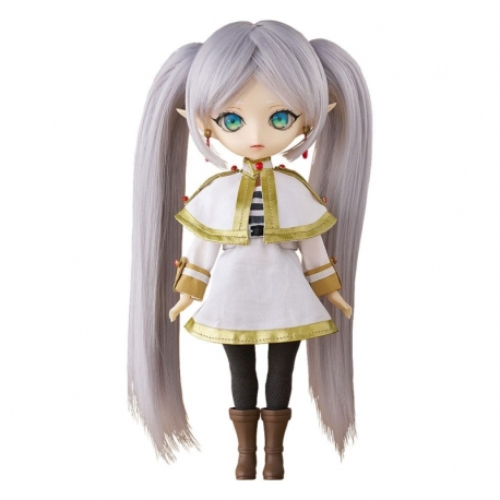 Frieren: Beyond Journey's End Harmonia Humming Action Figure Frieren 23 cm