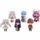 Frieren: Beyond Journey's End Nendoroid Surprise Minifigures 7 cm Heroes vs Villains Display (6)