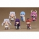 Frieren: Beyond Journey's End Nendoroid Surprise Minifigures 7 cm Heroes vs Villains Display (6)