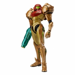 Metroid Prime 3 Corruption Figma Action Figure Samus Aran Prime 3 Ver. 16 cm