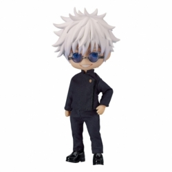 Jujutsu Kaisen Nendoroid Doll Action Figure Satoru Gojo: Tokyo Jujutsu High School Ver. 14 cm