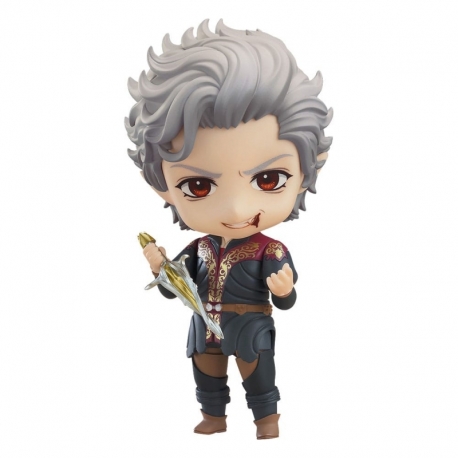 Baldur's Gate III Nendoroid Action Figure Astarion 10 cm