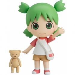 Yotsuba&! Nendoroid Action Figure Yotsuba Koiwai 10 cm