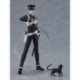 Devil Summoner Figma Action Figure Raidou Kuzunoha 16 cm
