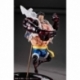 One Piece Figura Action Heroes Nami Monkey D. Luffy Gear 4 Boundman 20 cm