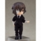 Bungo Stray Dogs Nendoroid Doll Figure Osamu Dazai: Dark Era Ver. 14 cm