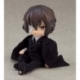 Bungo Stray Dogs Nendoroid Doll Figure Osamu Dazai: Dark Era Ver. 14 cm