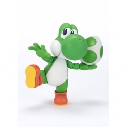 Super Mario Figura S.H. Figuarts Yoshi 11 cm