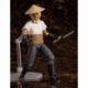 Higanjima Figura Figma Vampire (Farmer) 15 cm