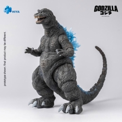 Mothra and King Ghidorah: Giant Monsters All-Out Attack (2001) Figura Exquisite Basic Heat Ray Godzilla 18 cm