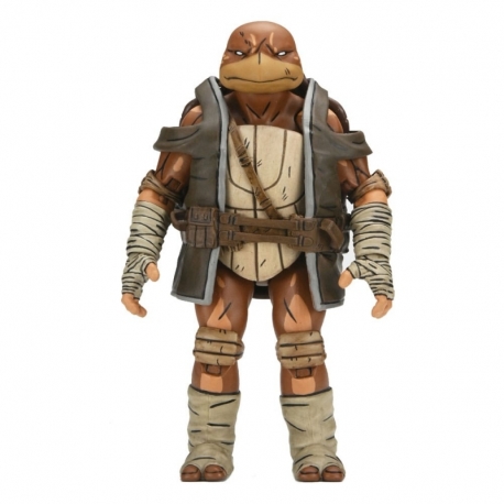 Teenage Mutant Ninja Turtles: The Last Ronin Figura Ultimate Moja (Re-Evolution) 18 cm