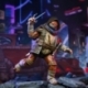 Teenage Mutant Ninja Turtles: The Last Ronin Figura Ultimate Moja (Re-Evolution) 18 cm