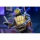 Teenage Mutant Ninja Turtles: The Last Ronin Figura Ultimate Yi (Re-Evolution) 17 cm