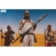Return of the Jedi Action Figure 1/6 Klaatu 32 cm