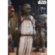 Return of the Jedi Action Figure 1/6 Klaatu 32 cm