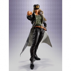 JoJo's Bizarre Adventure Figura S.H.Figuarts Jotaro Kujo 17 cm