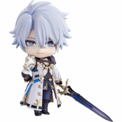 Honkai: Star Rail Nendoroid Action Figure Phainon 10 cm