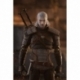 The Witcher 3: Wild Hunt Figma Action Figure Geralt 16 cm