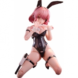 Bunny Rapid Action Squad Figura 1/12 Commando Belka 16 cm